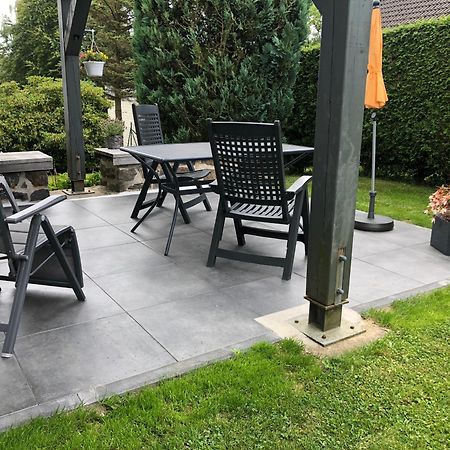 Ferienwohnung Zum-Vennwack Monschau Esterno foto