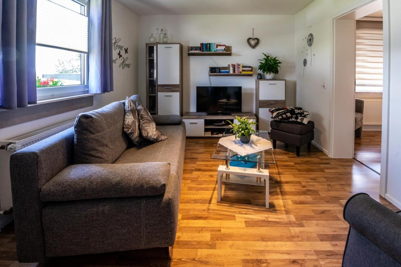 Ferienwohnung Zum-Vennwack Monschau Esterno foto